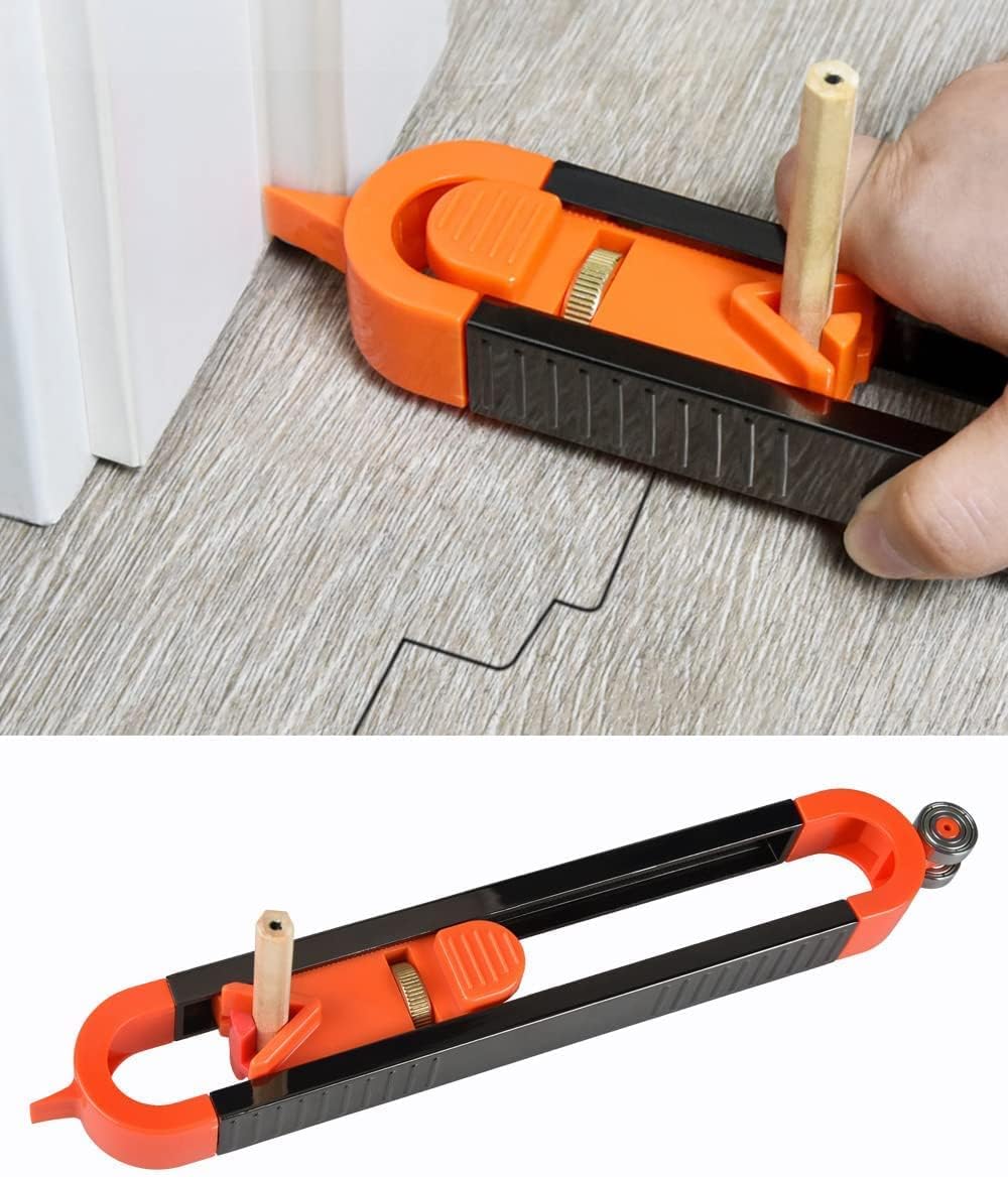 Woodworking Product - أداة قياس ورسم الحواف، ناسخ دقيق