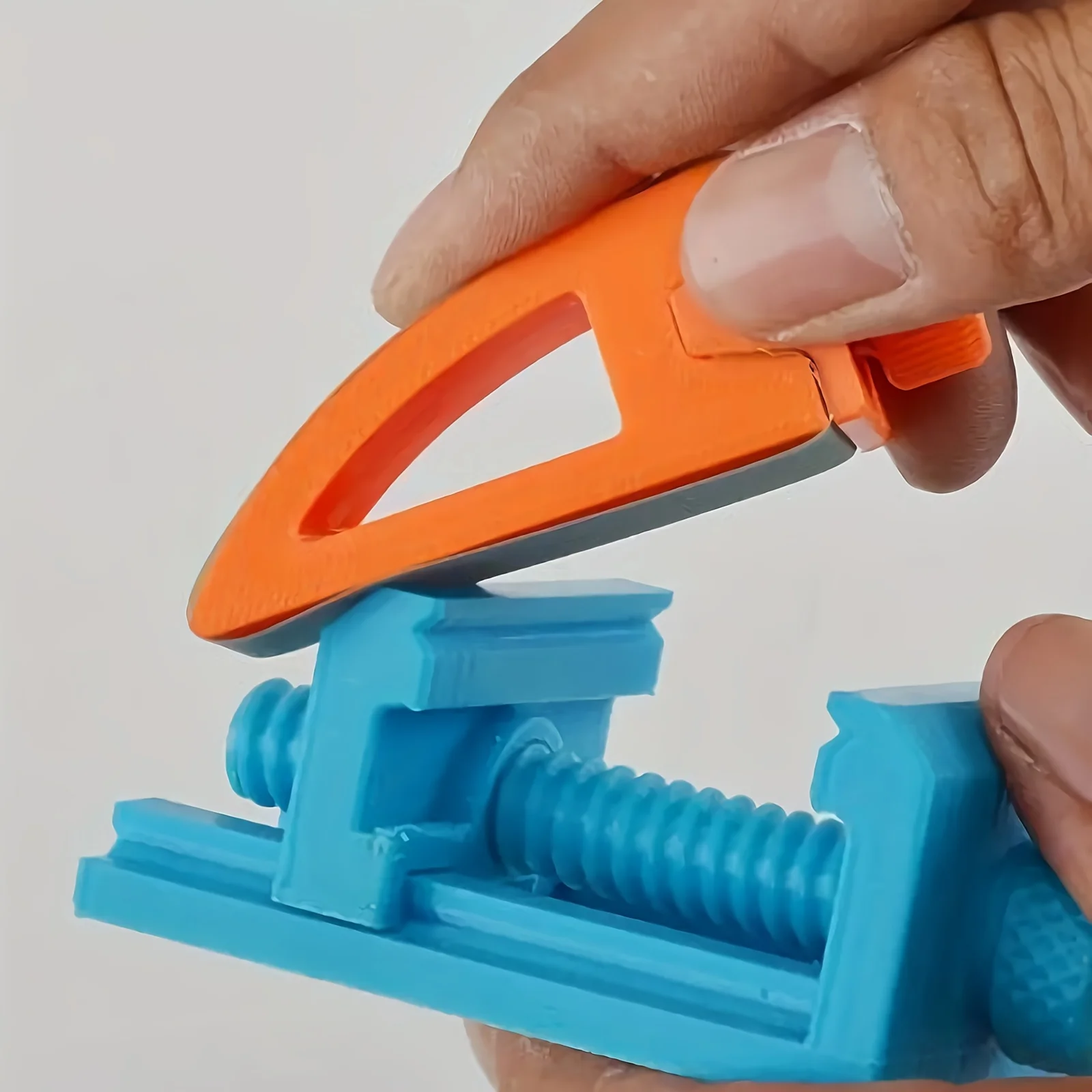 Woodworking Hobby Kits - طقم تلميع محمول صغير الدقة مكون