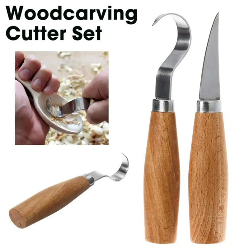 Woodworking Product - سكين نحت الخشب، أداة نحت على