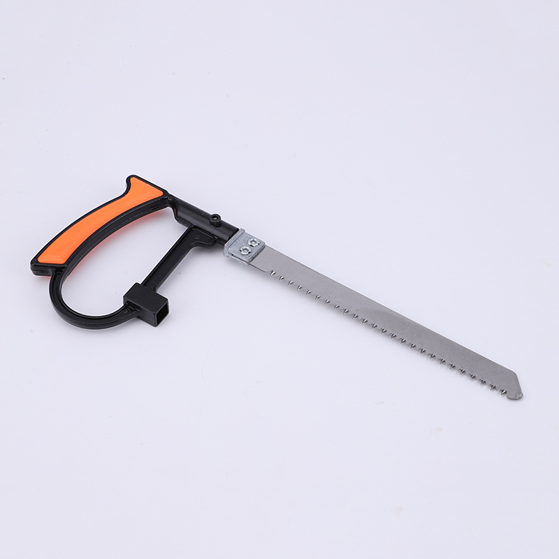 Woodworking Hobby Kits - طقم منشار يدوي متعدد الاستخدامات 8