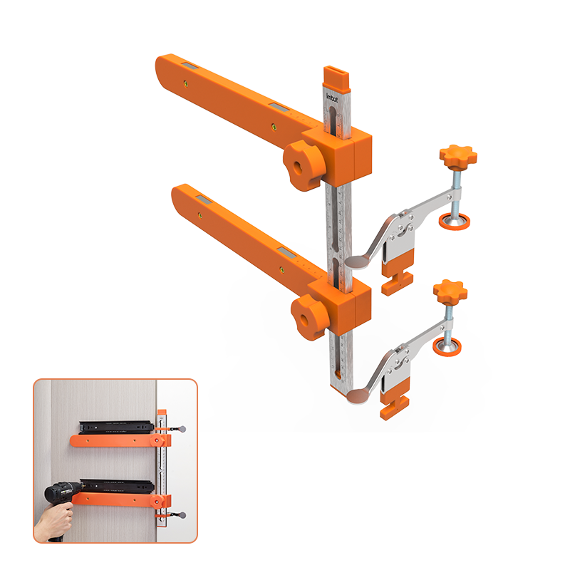 Woodworking Product - مشبك سريع التثبيت من الفولاذ المقاوم