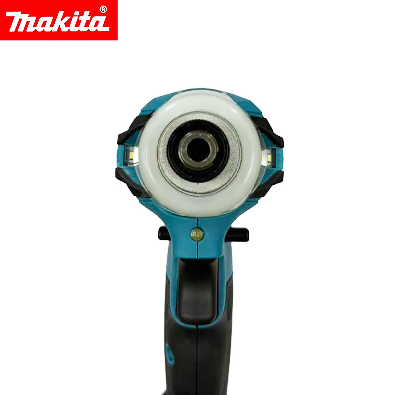 ماكيتا DTD171 مفك براغي لاسلكي - مراجعة Woodworking Essential Tools وسعره