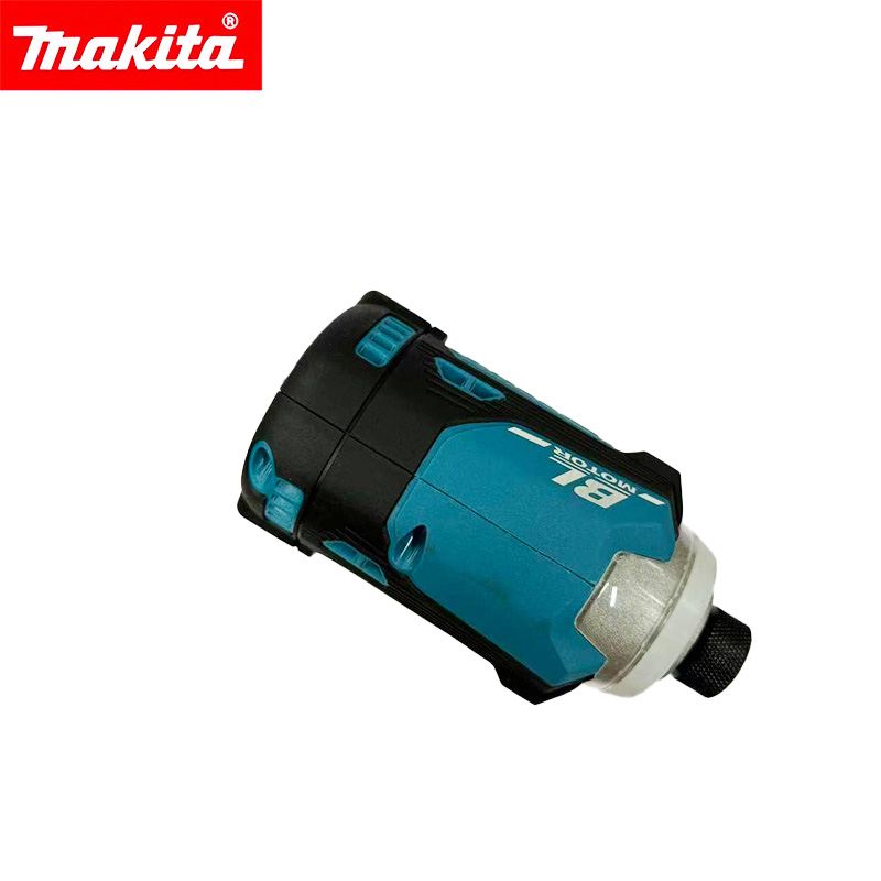 ماكيتا DTD171 مفك براغي لاسلكي - مراجعة Woodworking Essential Tools وسعره