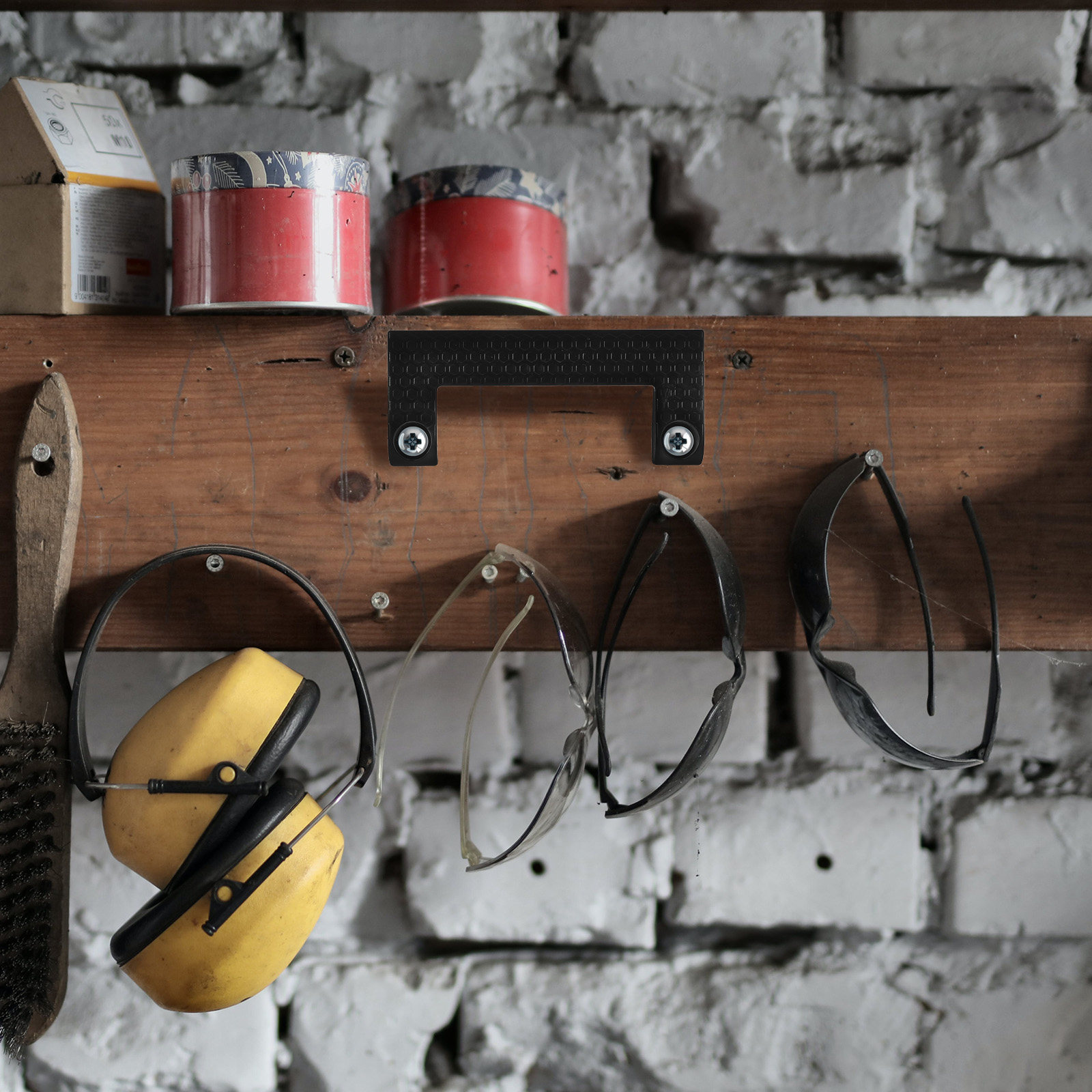 مجموعة واحدة من رف تخزين الأدو - مراجعة Woodworking Garage وسعره