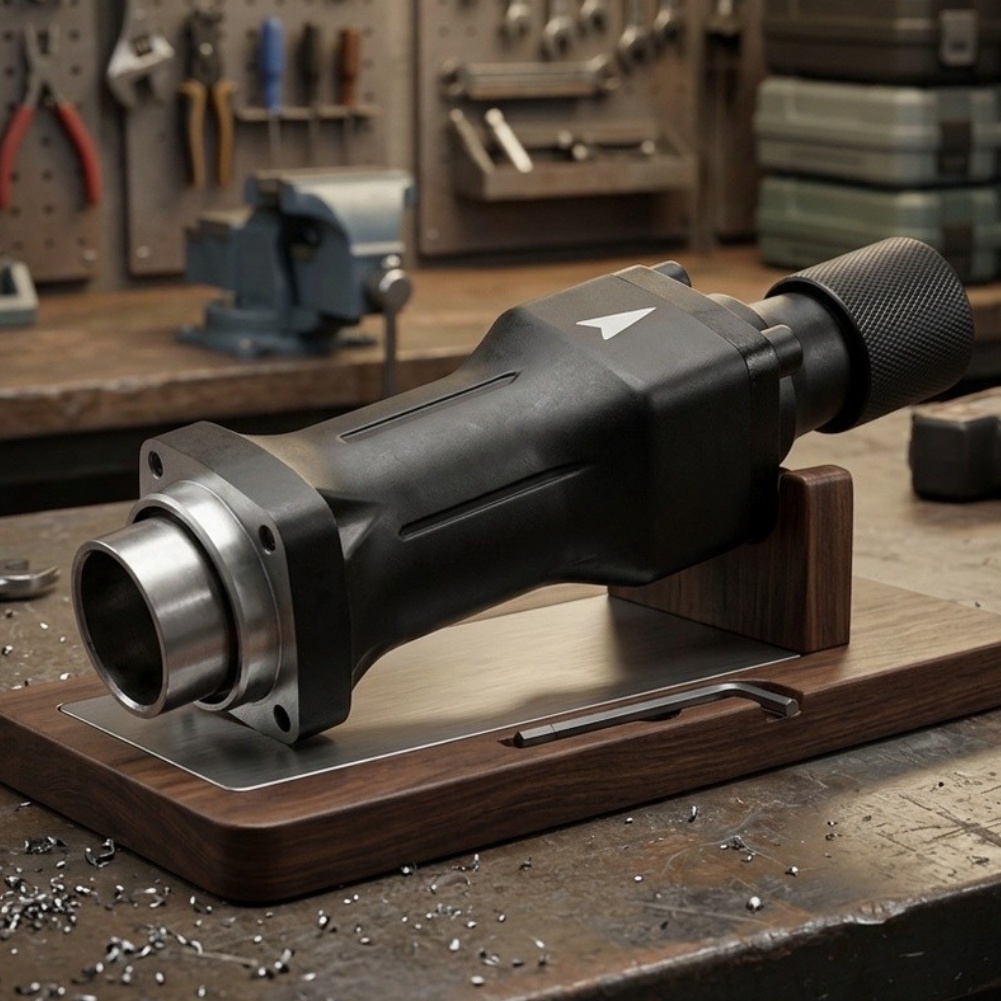 مجموعة أسطوانات بديلة للمطرقة  - مراجعة Woodworking Terms وسعره