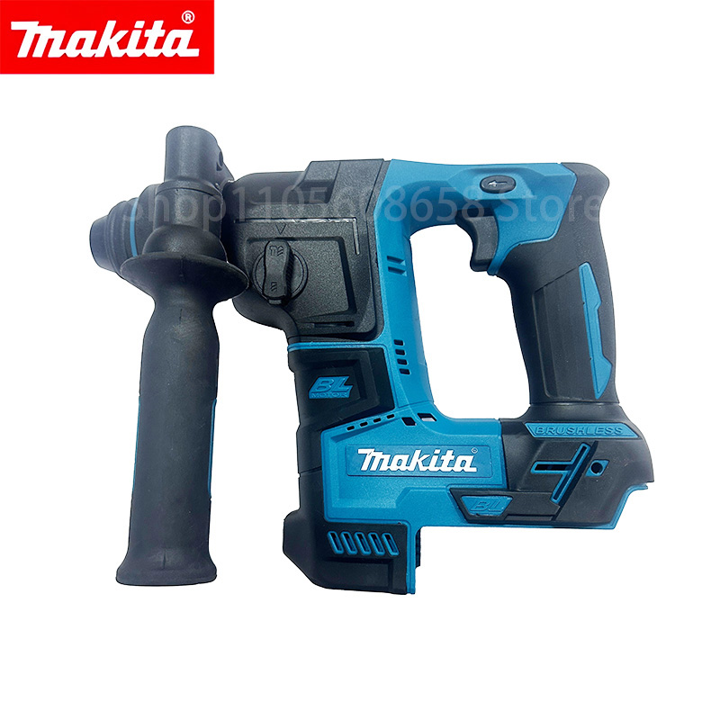 مثقاب دوار ماكيتا بدون فرشاة ل - مراجعة Woodworking Essential Tools وسعره