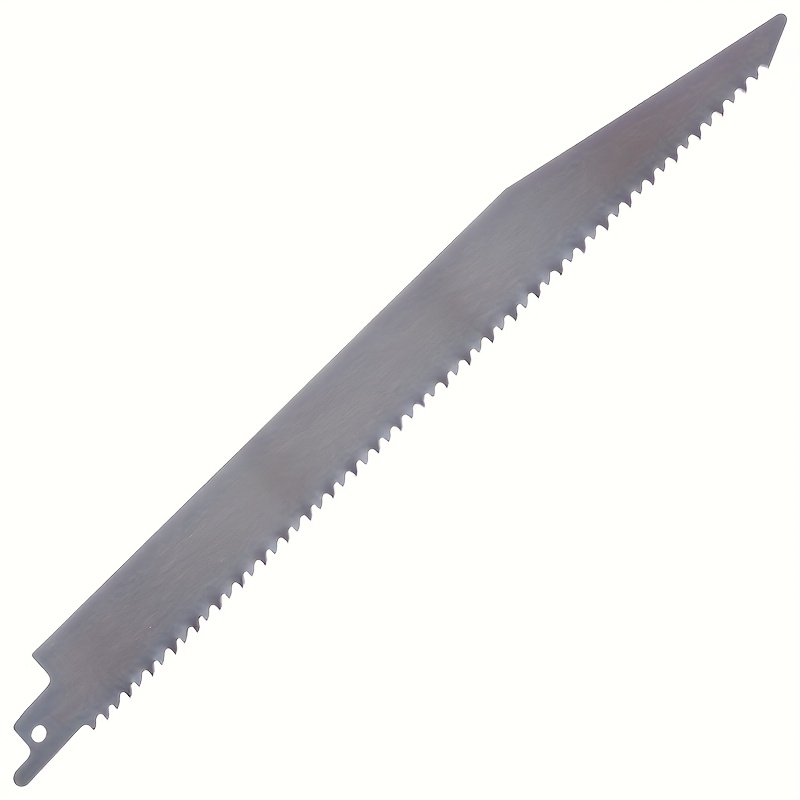 قطعة واحدة من شفرة منشار أسنان - مراجعة Woodworking Equipment وسعره
