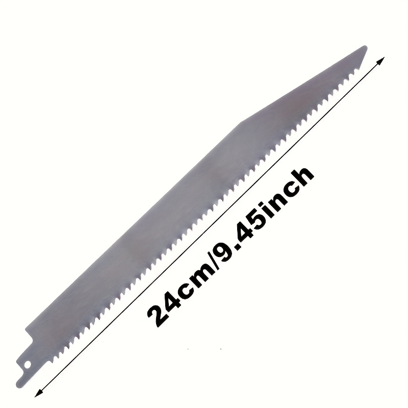 قطعة واحدة من شفرة منشار أسنان - مراجعة Woodworking Equipment وسعره