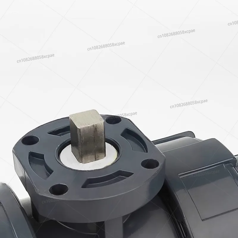 صمام كروي مزدوج الاتحاد من PVC - مراجعة Woodworking Union وسعره