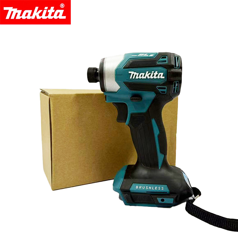 مفك براغي ماكيتا DTD173 بقوة 1 - مراجعة Woodworking Essential Tools وسعره