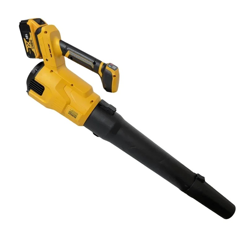 منفاخ هواء ديوالت BFJ01BA بدون - مراجعة Woodworking Essential Tools وسعره
