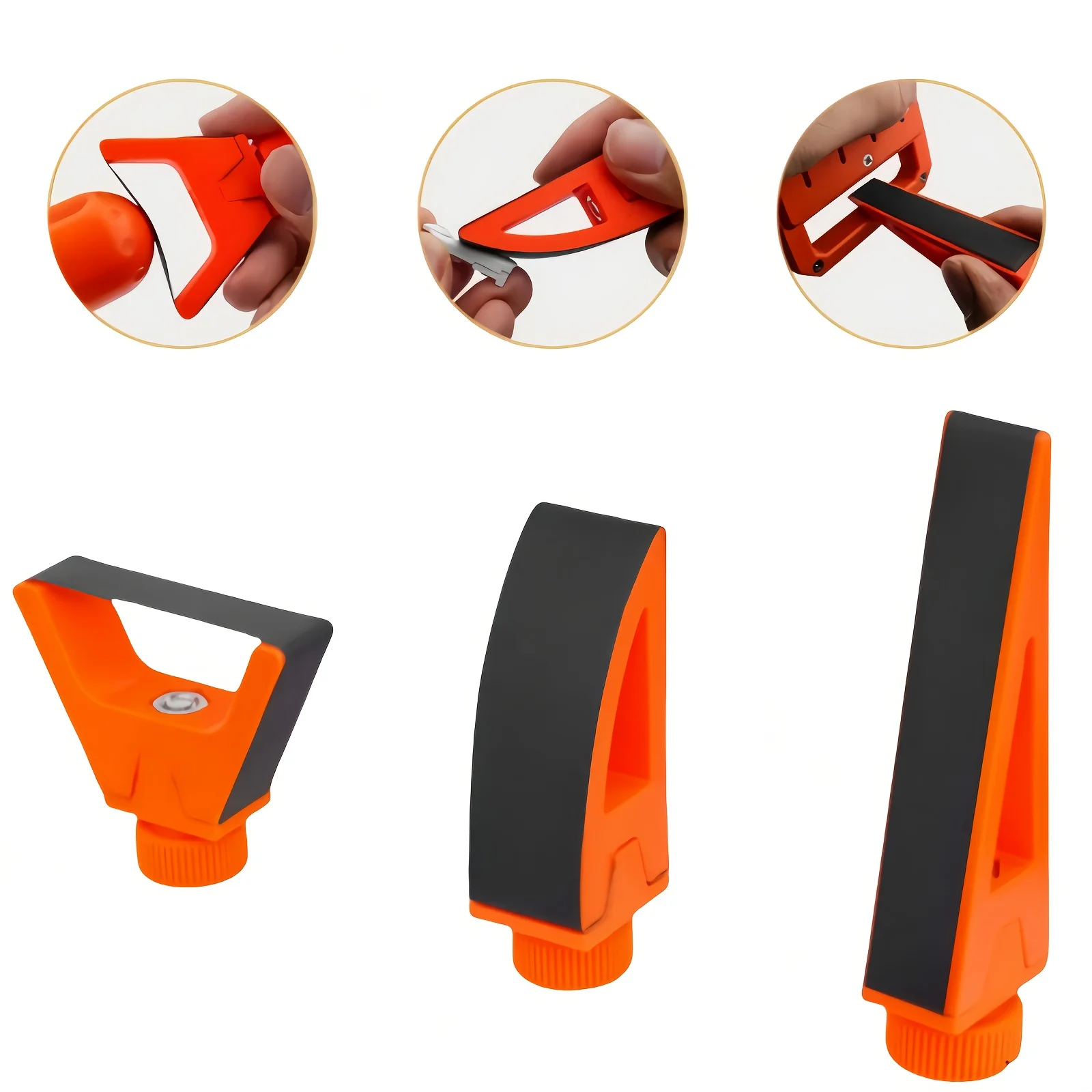 طقم تلميع محمول صغير الدقة مكو - مراجعة Woodworking Hobby Kits وسعره