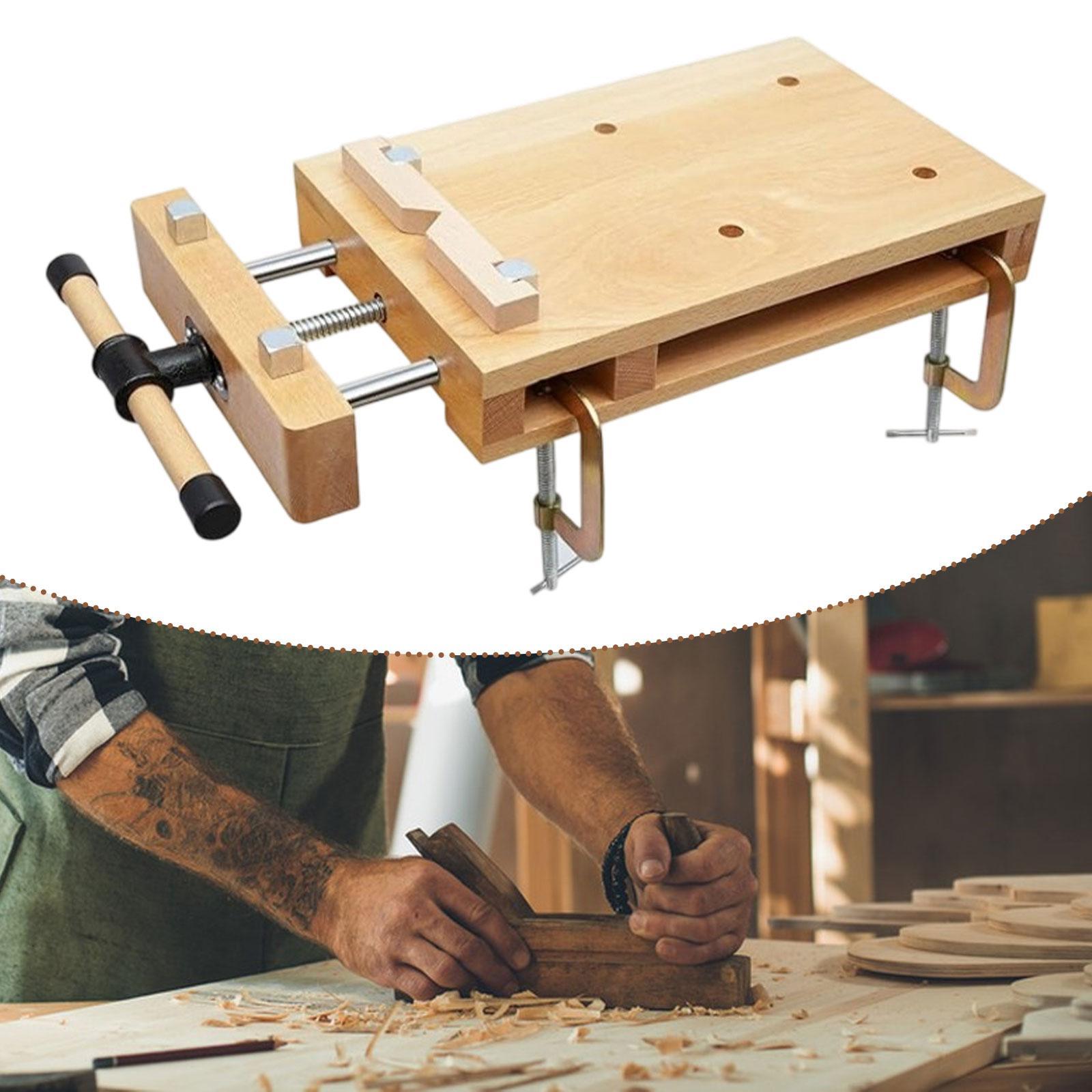 أدوات مقاعد النجارة مقعد العمل - مراجعة Woodworking Garage وسعره