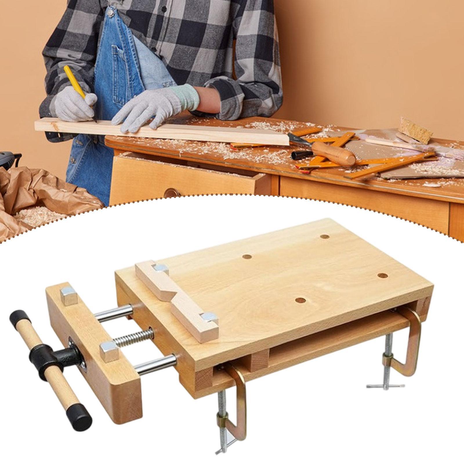 أدوات مقاعد النجارة مقعد العمل - مراجعة Woodworking Garage وسعره