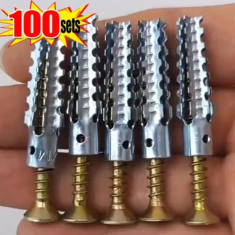 100 مجموعة من مسامير التثبيت ذ - مراجعة Woodworking Youtube وسعره