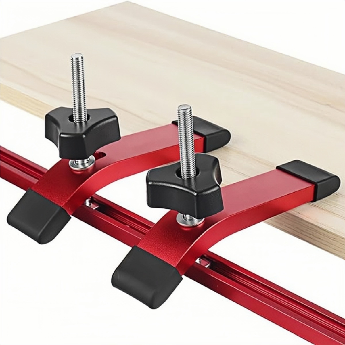مشبك تثبيت سريع المفعول من الأ - مراجعة Woodworking Product وسعره