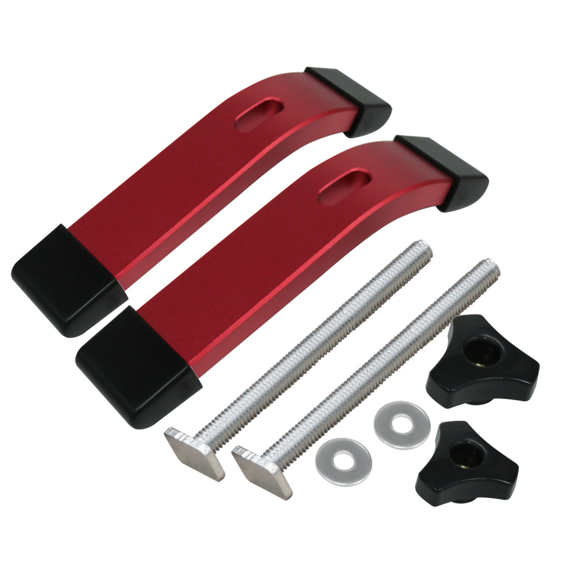 مشبك تثبيت سريع المفعول من الأ - مراجعة Woodworking Product وسعره