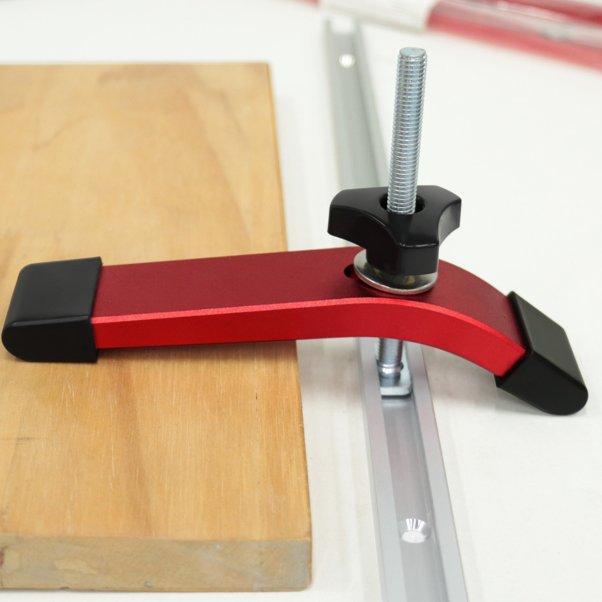 مشبك تثبيت سريع المفعول من الأ - مراجعة Woodworking Product وسعره