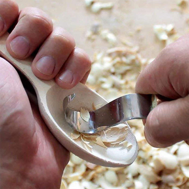 سكين نحت الخشب، أداة نحت على ش - مراجعة Woodworking Product وسعره