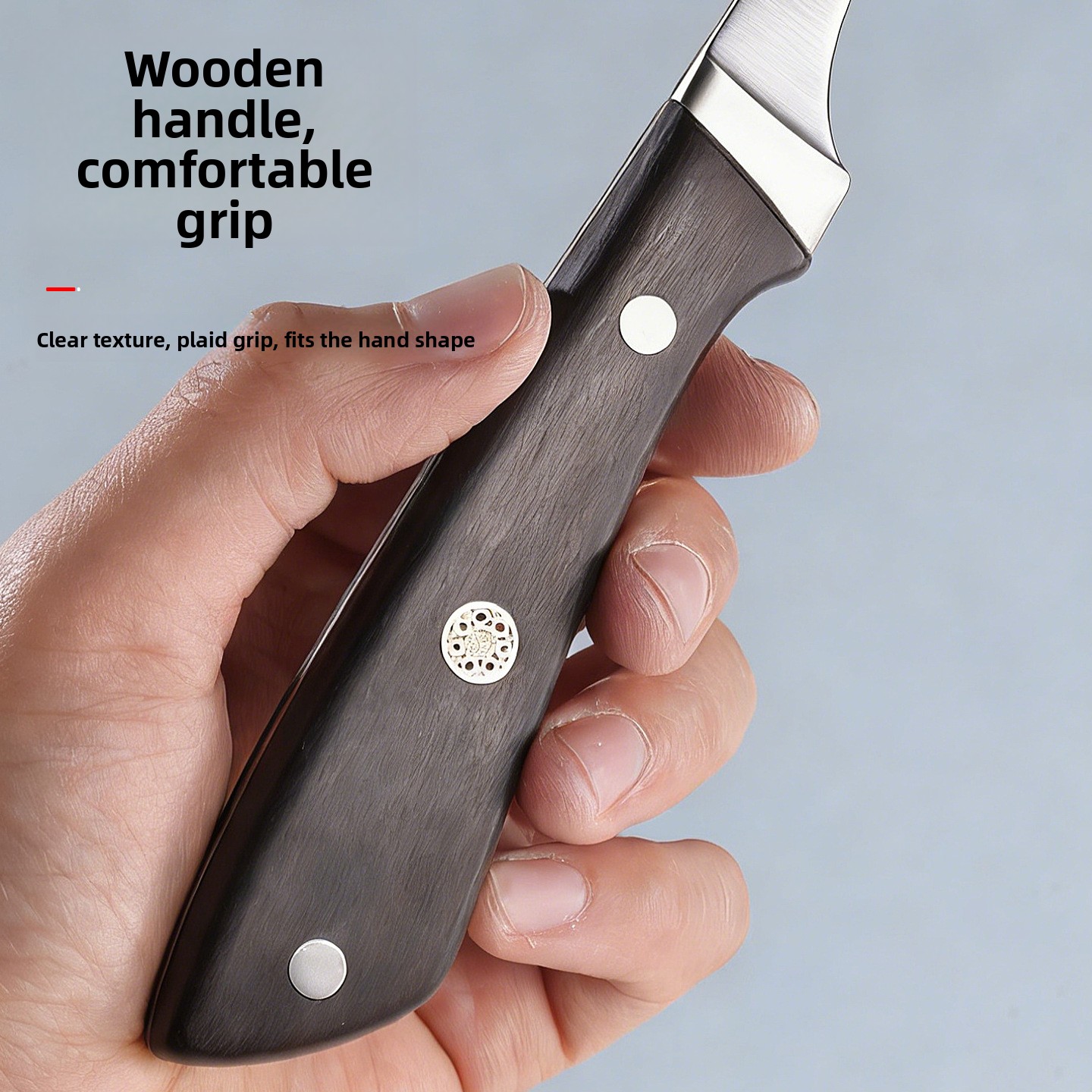 سكين خطاف من الفولاذ المقاوم ل - مراجعة Woodworking Product وسعره