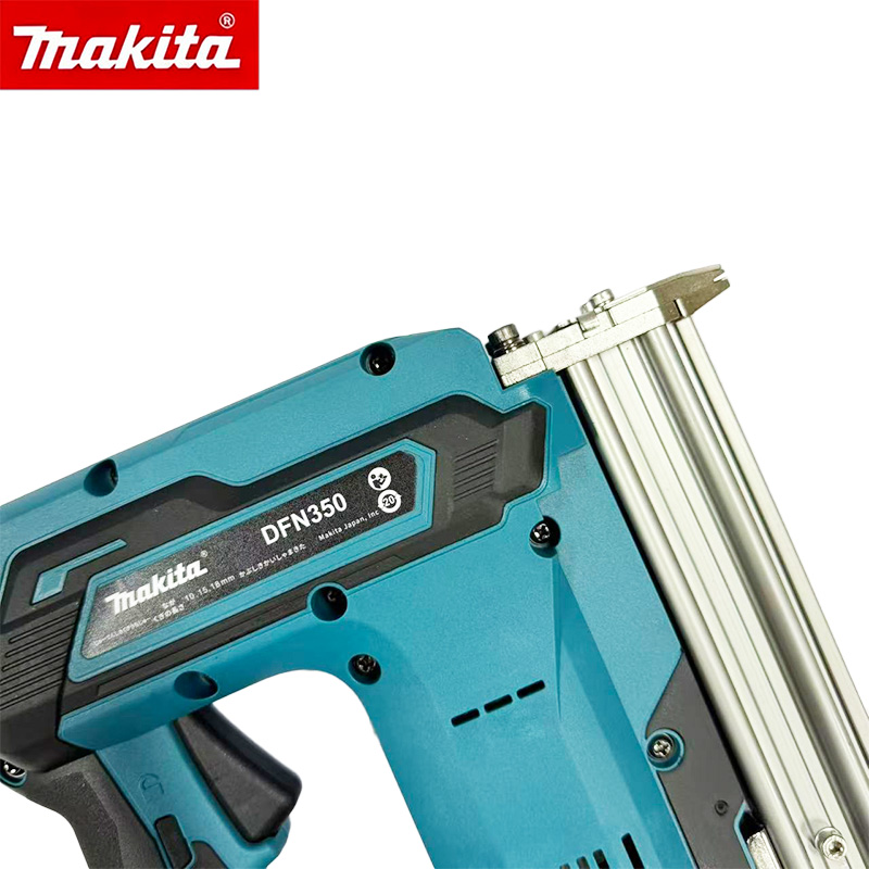 مسدس مسامير لاسلكي ماكيتا 18 ف - مراجعة Woodworking Essential Tools وسعره
