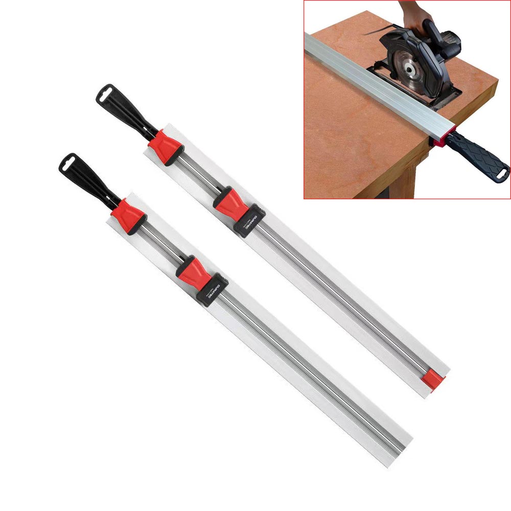 ماكينة قطع جديدة متعددة الوظائ - مراجعة Woodworking Essential Tools وسعره