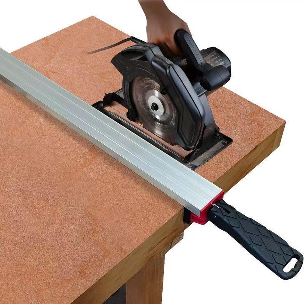 ماكينة قطع جديدة متعددة الوظائ - مراجعة Woodworking Essential Tools وسعره