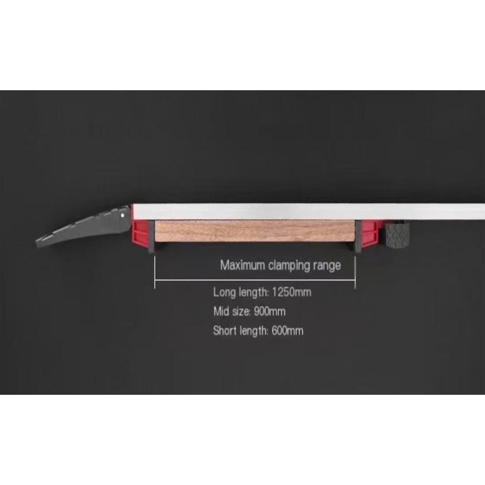 ماكينة قطع جديدة متعددة الوظائ - مراجعة Woodworking Essential Tools وسعره