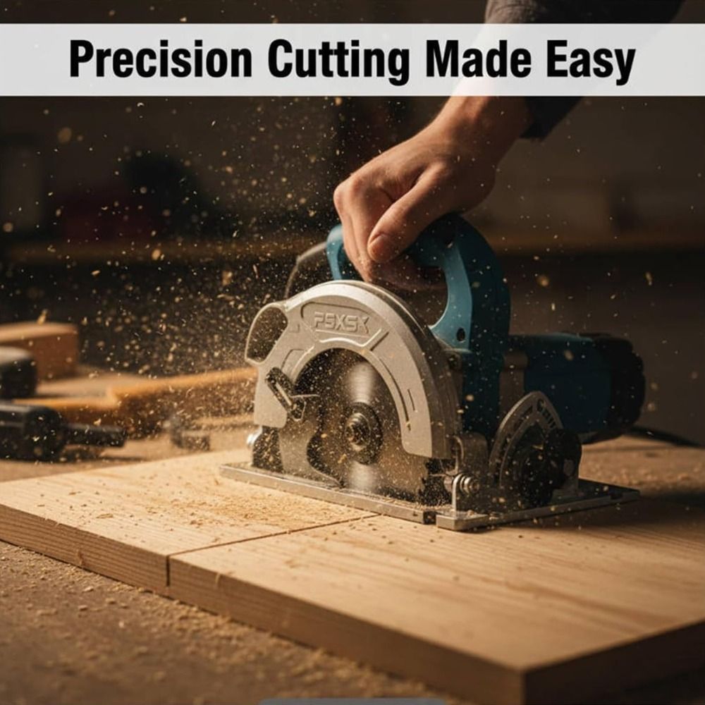 فرجار تحديد المواقع بمحمل مزدو - مراجعة Woodworking Easy Projects وسعره