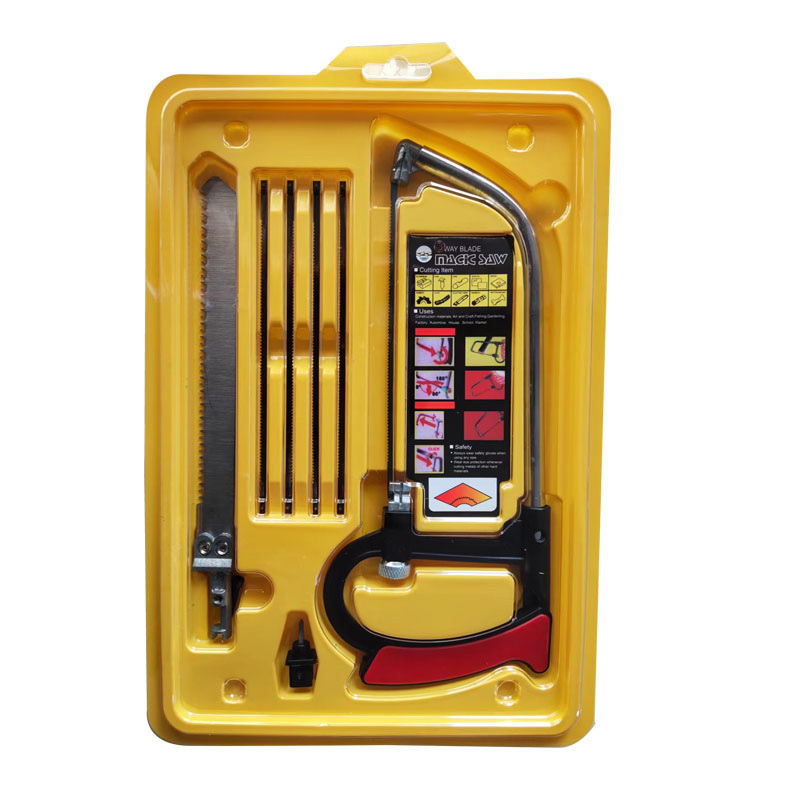 منشار متعدد الاستخدامات 8 في 1 - مراجعة Woodworking Hobby Kits وسعره