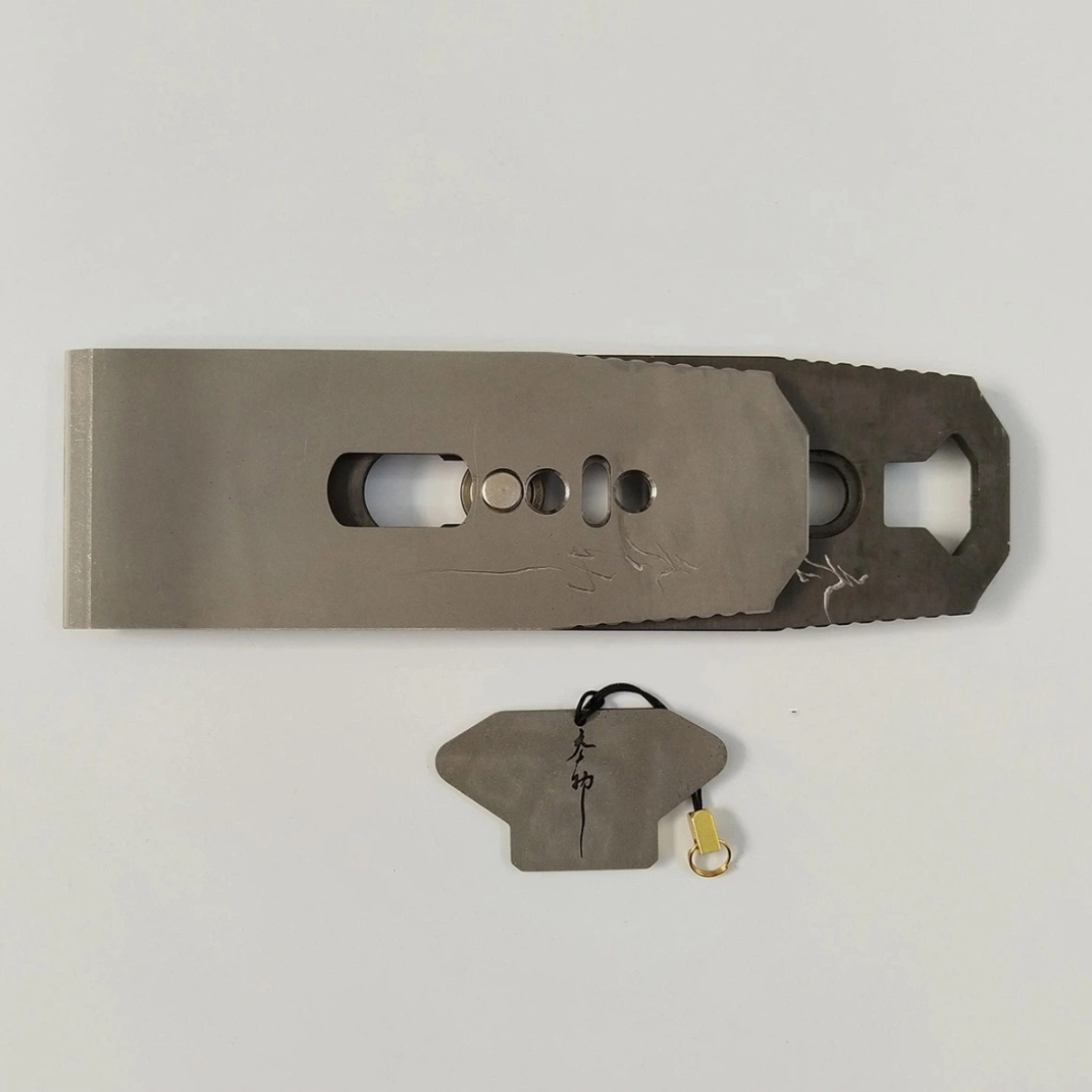 شفرة احتياطية بديلة من الفولاذ - مراجعة Woodworking Marking Knife وسعره