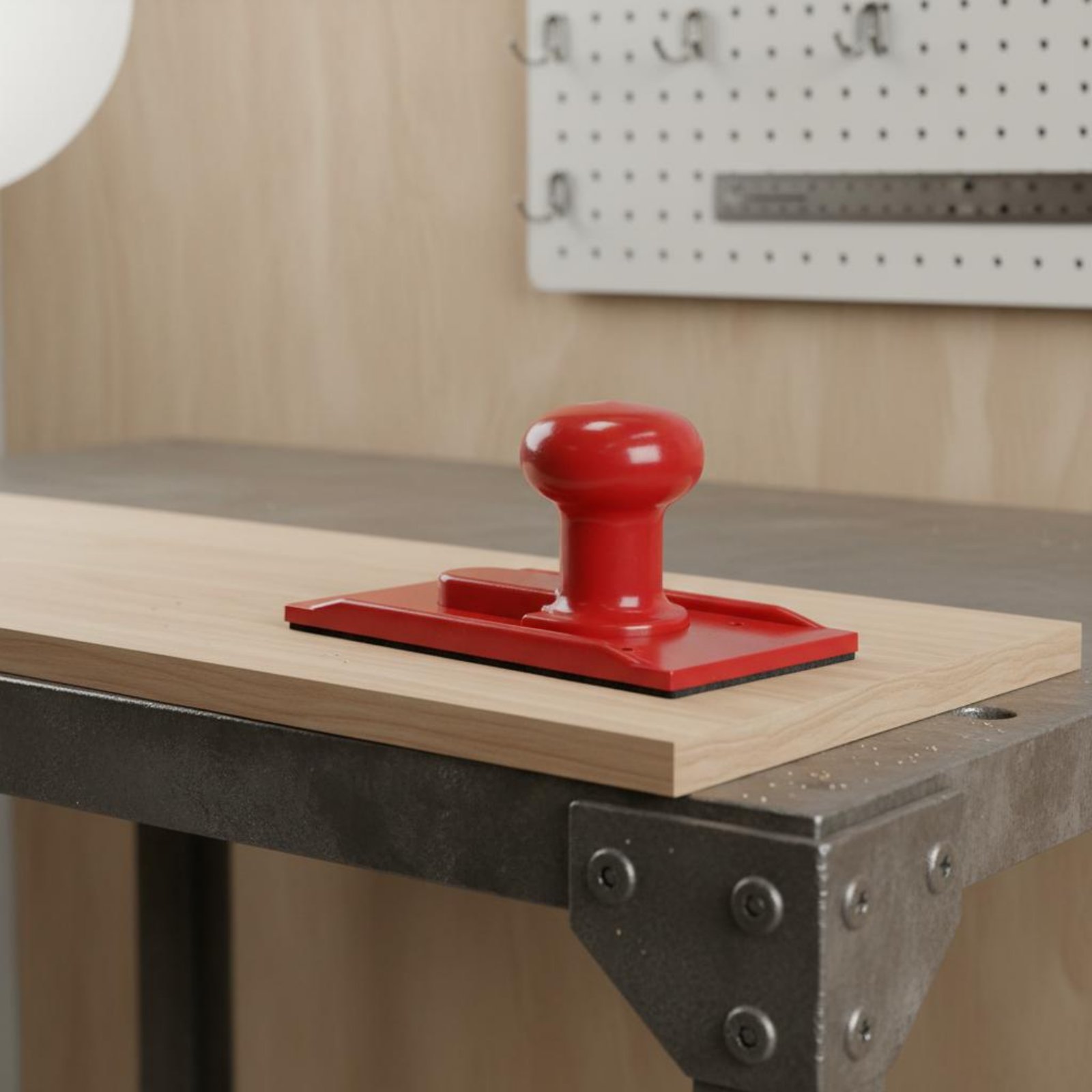 قطعتان من مكابس النجارة الخشبي - مراجعة Woodworking Table وسعره