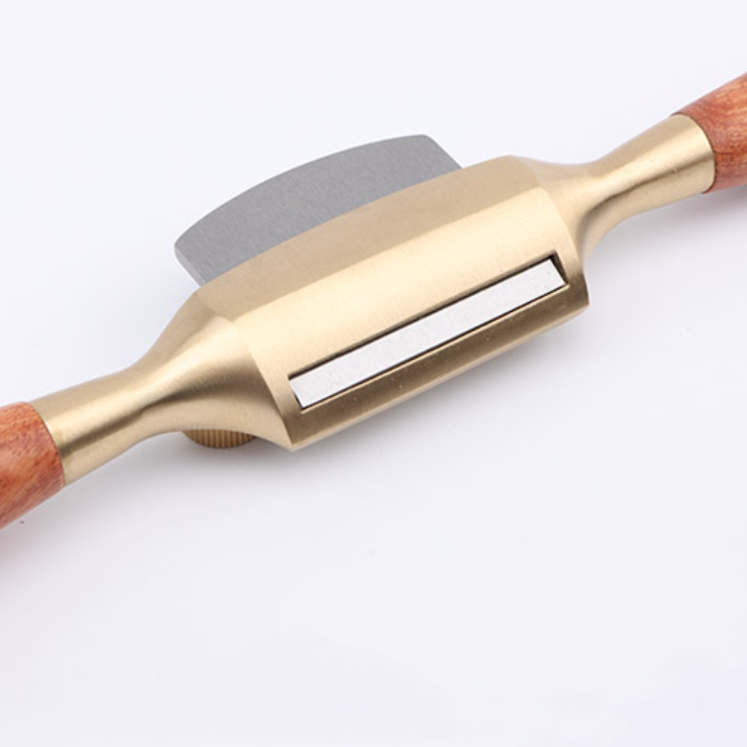 Qiangsheng Luban نعل مستدير -  - مراجعة Woodworking Marking Knife وسعره