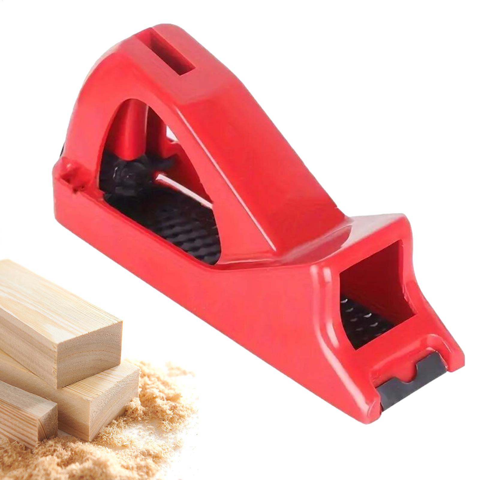 ملف الحوائط الجافة عرموش خفيف  - مراجعة Woodworking File وسعره