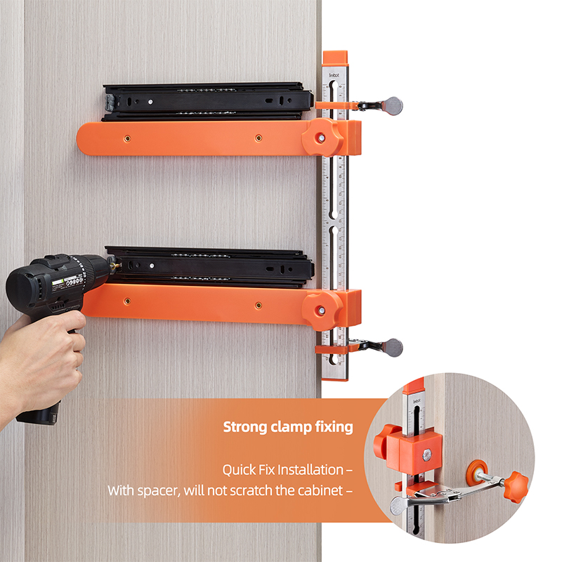 مشبك سريع التثبيت من الفولاذ ا - مراجعة Woodworking Product وسعره