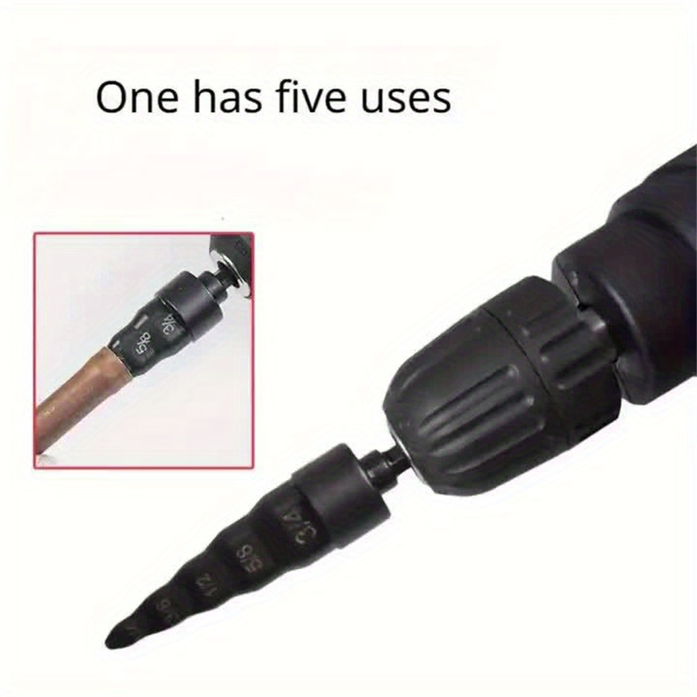 أداة توسيع الأنبوب 5 في 1 مع س - مراجعة Woodworking Youtube وسعره