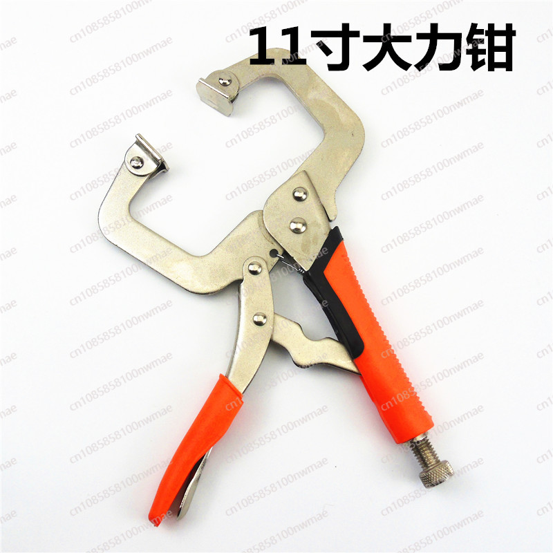 كماشة قوية متعددة الوظائف العا - مراجعة Woodworking Product وسعره