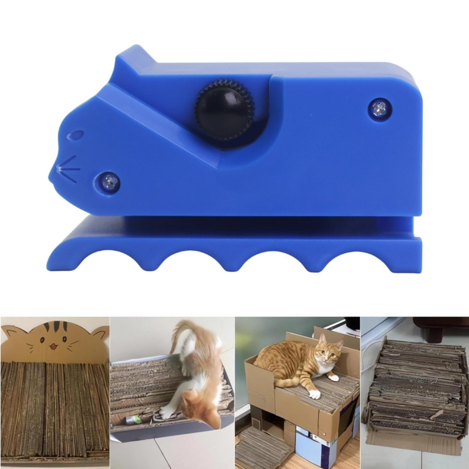 قاطع الورق المقوى المموج سهل ا - مراجعة Woodworking Easy Projects وسعره