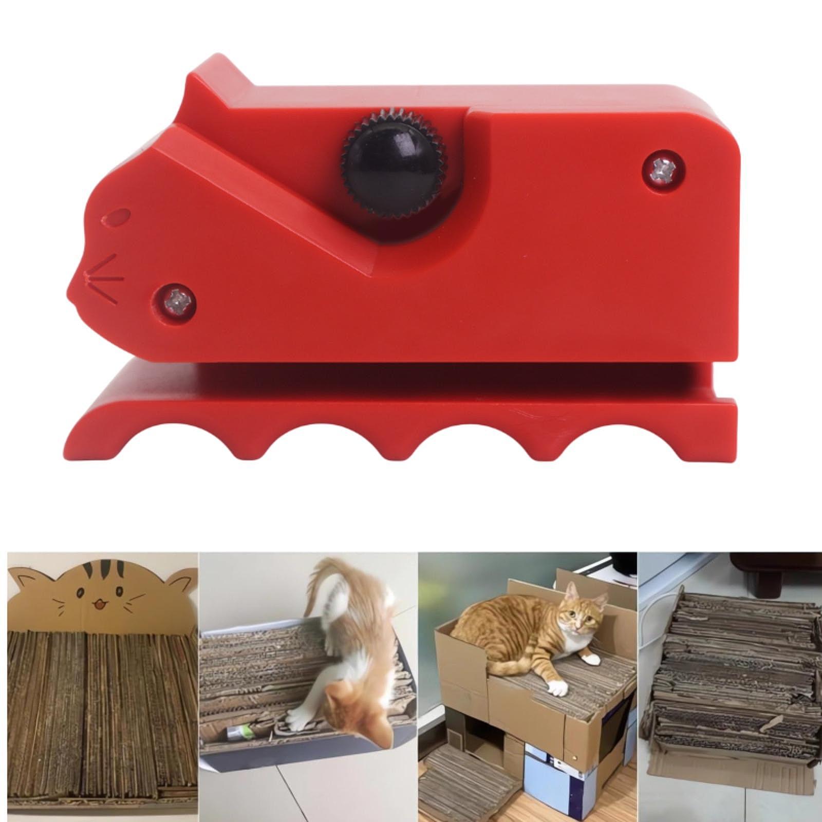 قاطع الورق المقوى المموج سهل ا - مراجعة Woodworking Easy Projects وسعره