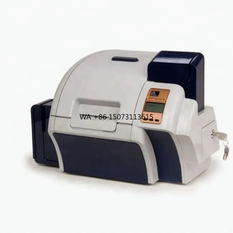 زيبرا Zxp Series 8 USB واجهة إ - مراجعة Woodworking Definition وسعره